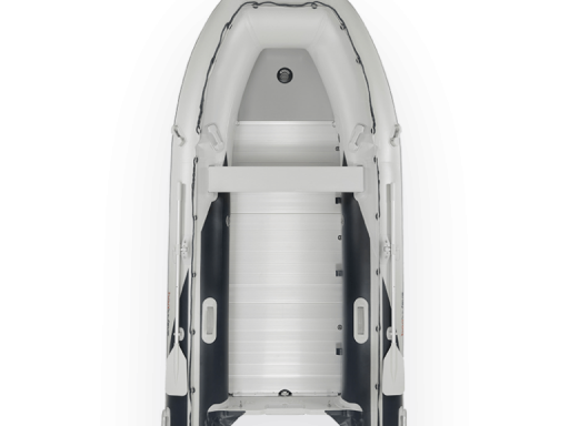 Надувная лодка Honwave T40 AE2