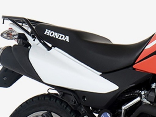 Вседорожный мотоцикл Honda XR125L