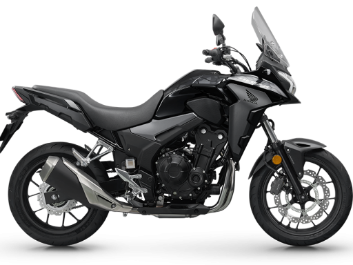 Вседорожный мотоцикл Honda CB400X