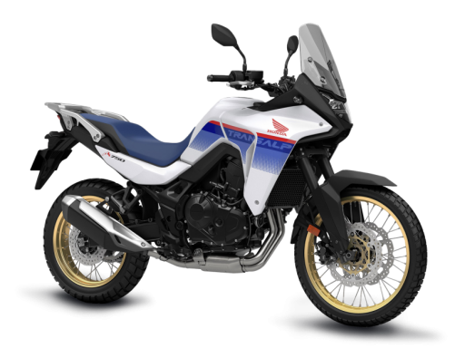 Вседорожный мотоцикл Honda XL750 TRANSALP