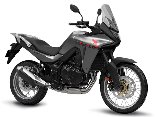 Вседорожный мотоцикл Honda XL750 TRANSALP