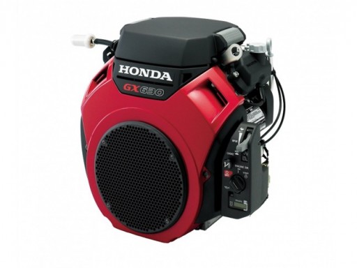 4-тактный бензиновый двигатель HONDA GX630
