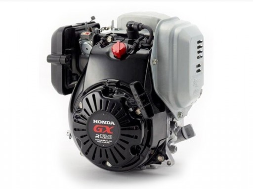 Двигатель для вибротрамбовок  HONDA GXR120