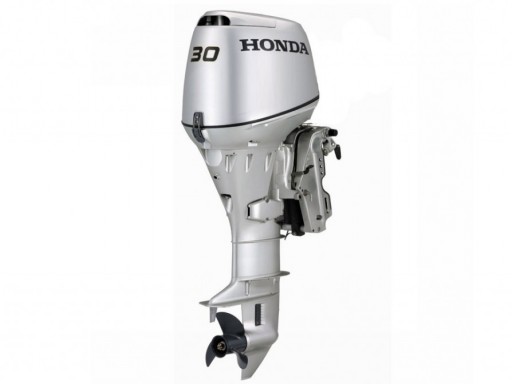 Подвесной лодочный мотор HONDA BF30DK2 SRTU