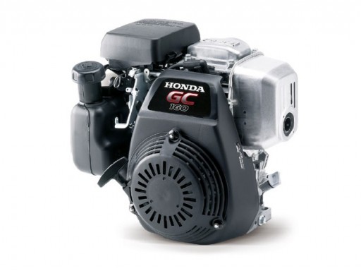 4-тактный бензиновый двигатель HONDA GC160